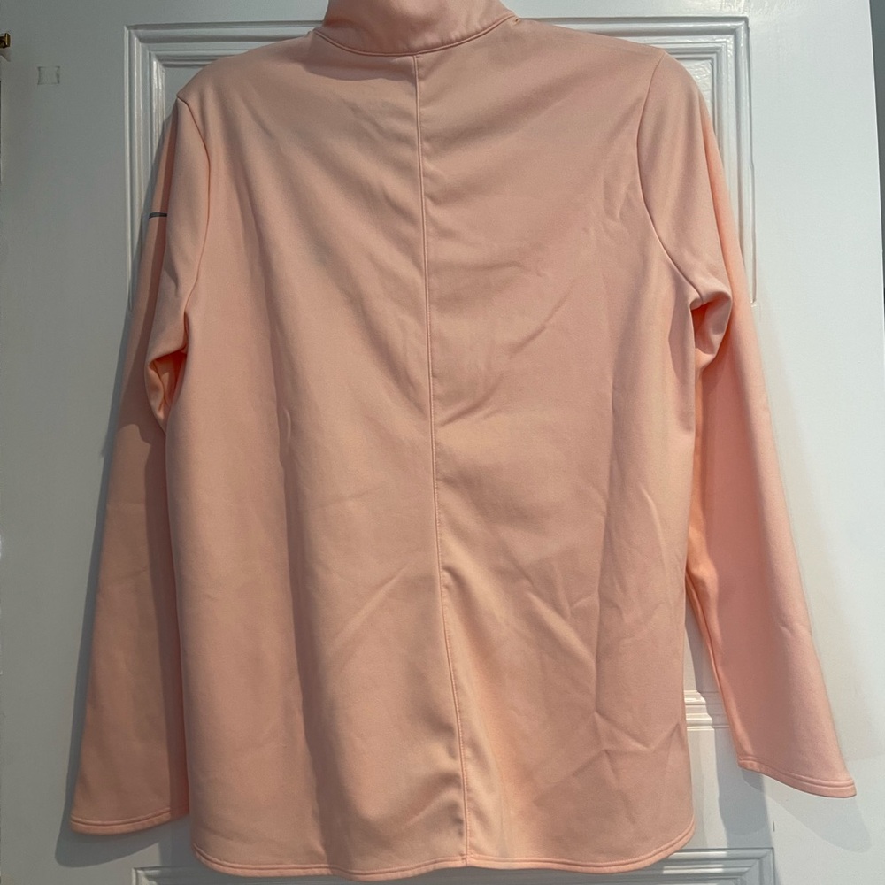 NWOT Nike Ladies Medium Golf Pullover - Picture 6 of 10